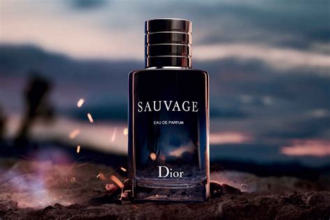 dior sauvage parfum|what does Dior Sauvage smell like.